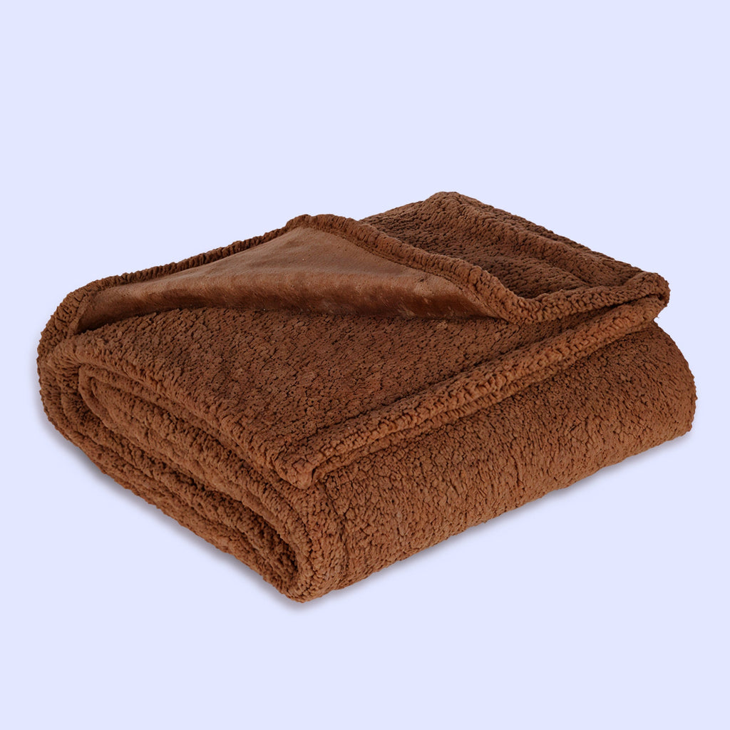 Waterproof Intimacy Blanket for Unmatched Comfort - Pack of 2