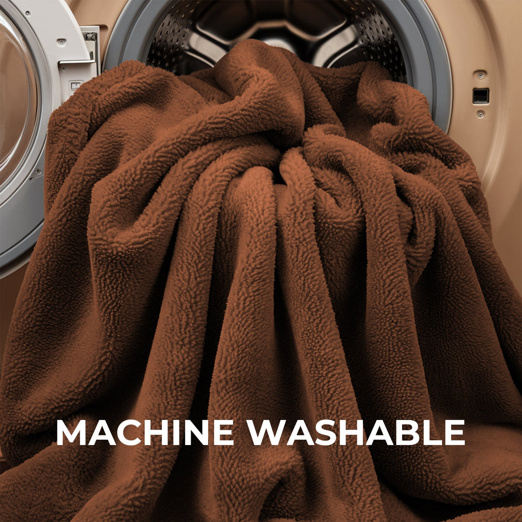 Waterproof Intimacy Blanket for Unmatched Comfort - Pack of 2