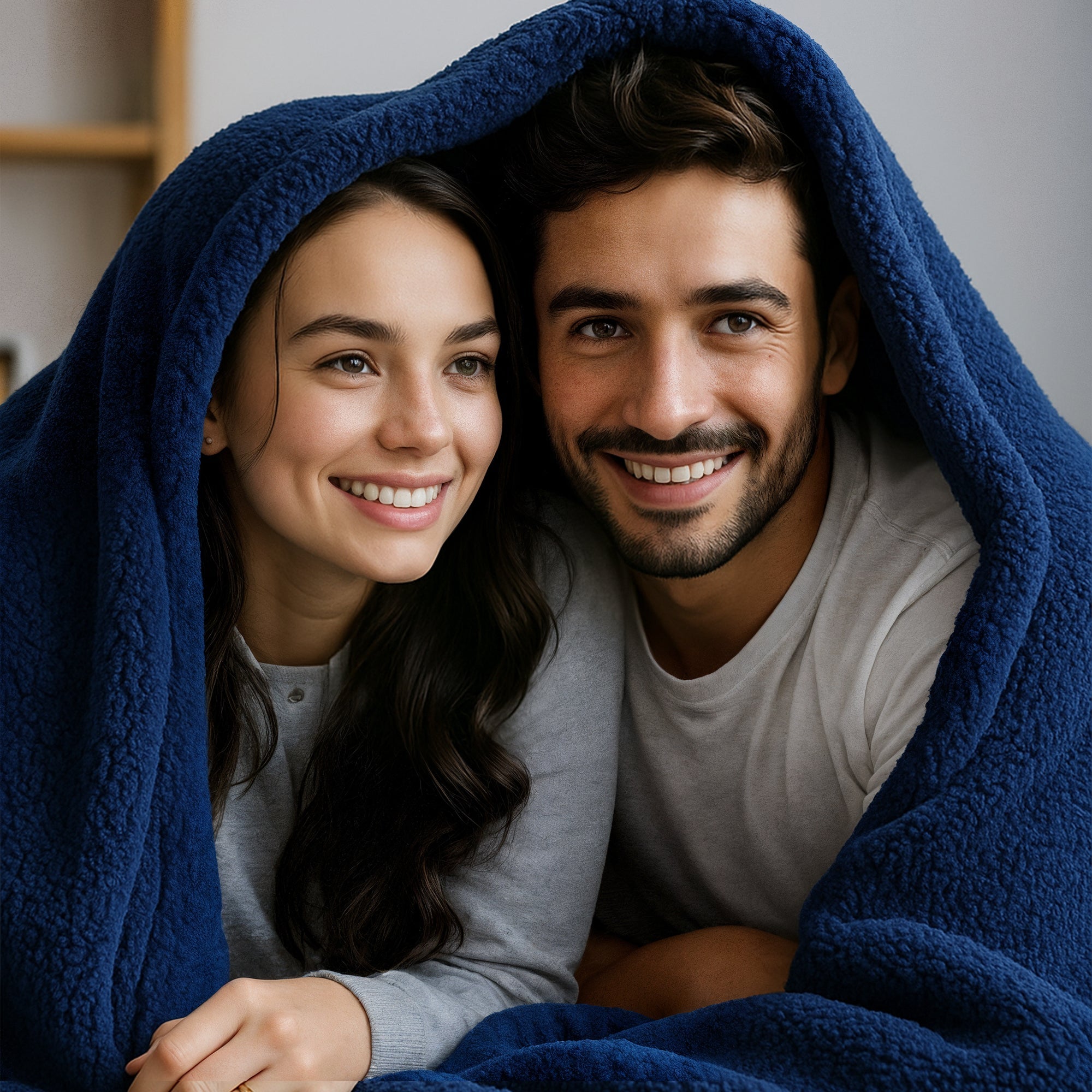 Waterproof Intimacy Blanket for Unmatched Comfort - Pack of 2