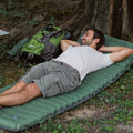 Camping Inflatable & Portable Mattress