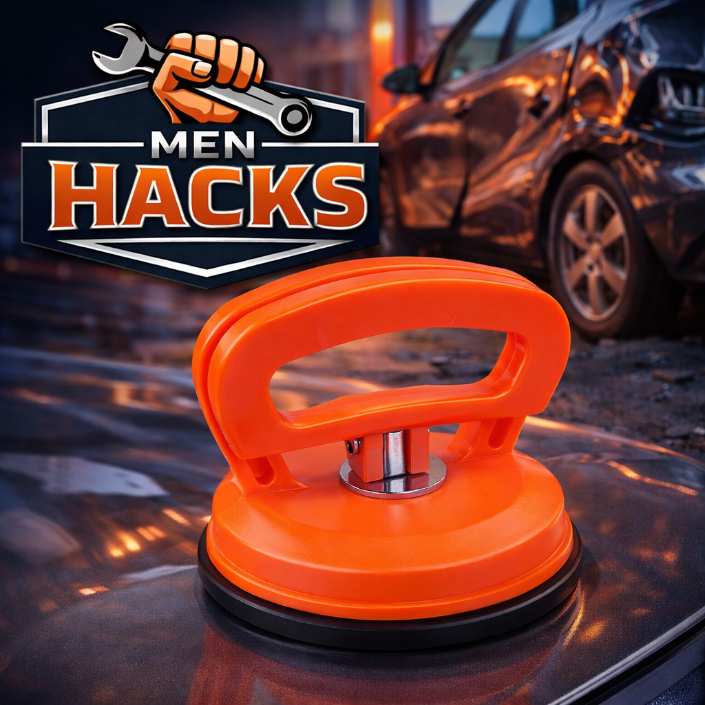 Car Body Dents Remover Puller Cups