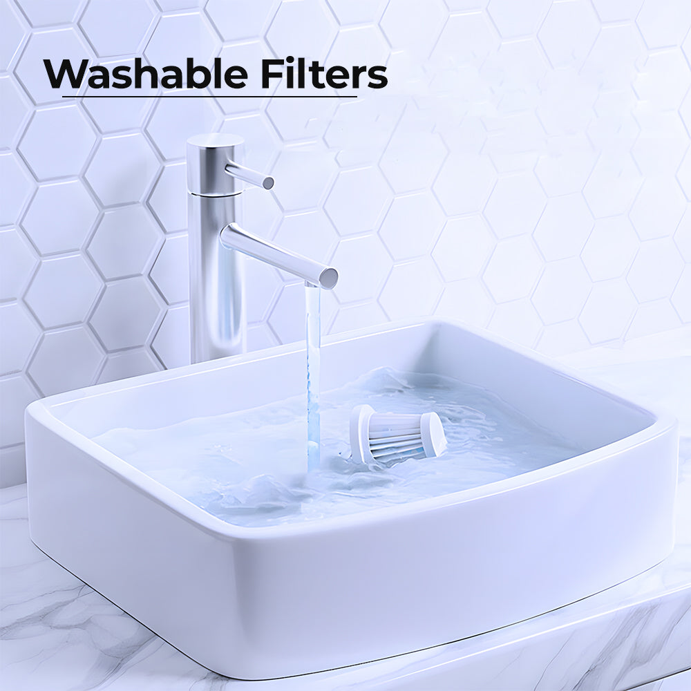 Car Vacuum + Blower Pro Max