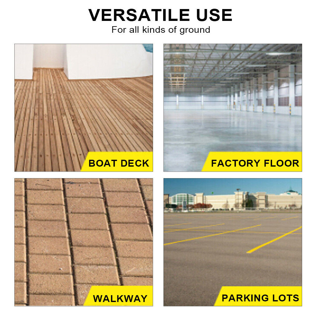 15 Inch Surface Cleaner Pressure Washer - Easy Instant Setup